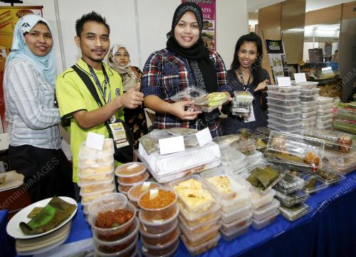 KUIH MUIH BANJAR