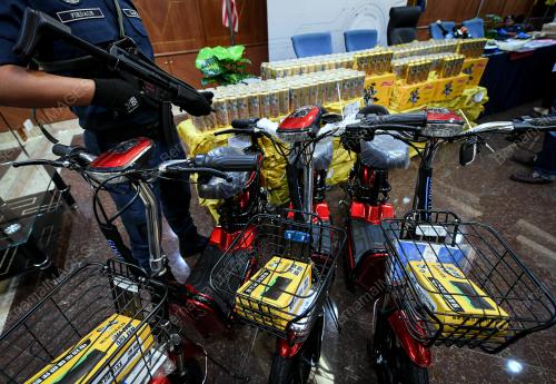 JABATAN KASTAM DIRAJA MALAYSIA