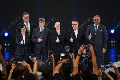TESLA MALAYSIA