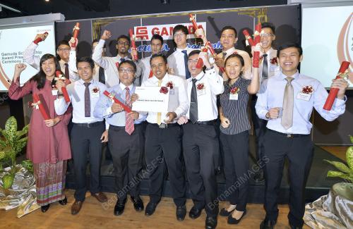 KL33_20082014_GAMUDA