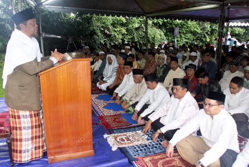 DR ABDULLAH YASSIN
