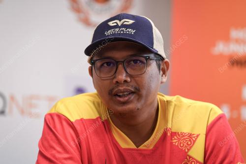 IKMAL ABDUL JABAR