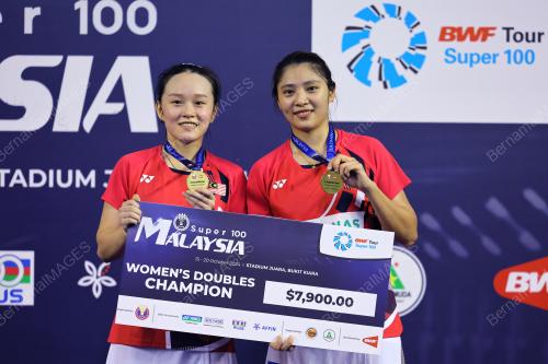 MALAYSIA SUPER 100