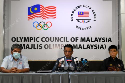TAN SRI MOHAMAD NORZA ZAKARIA 
