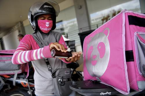 GARIS PANDUAN UNTUK P-HAILING DIKELUARKAN