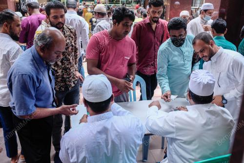 ZAKAT FITRAH