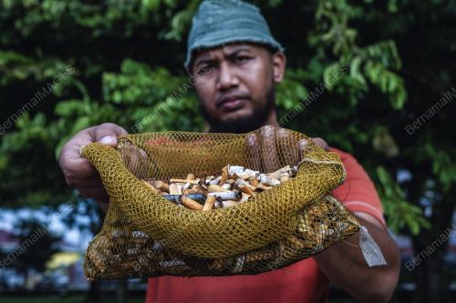 MUHAMMAD TAUFIK ISMAIL