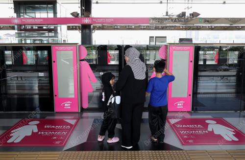 KOC WANITA