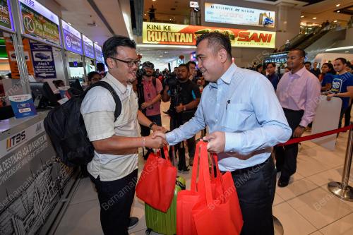 ANTHONY LOKE SIEW FOOK