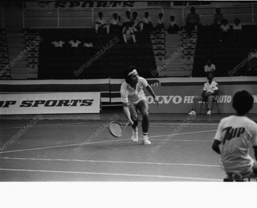 ASIAN NATIONAL TENNIS