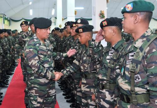 MALBATT