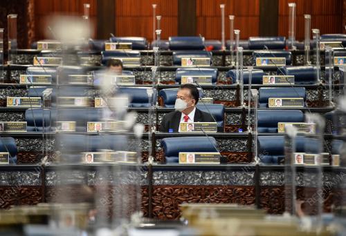 DATUK SERI ALEXANDER NANTA LINGGI