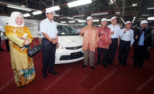 MUHYIDDIN YASSIN