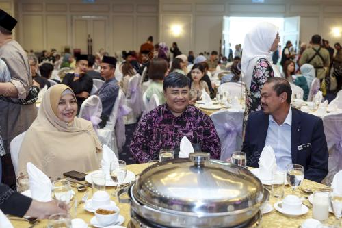 DATIN PADUKA NUR-UL AFIDA KAMALUDIN
