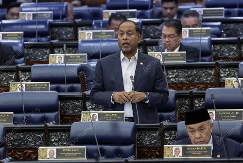 DATUK SERI DR ZAMBRY ABD KADIR