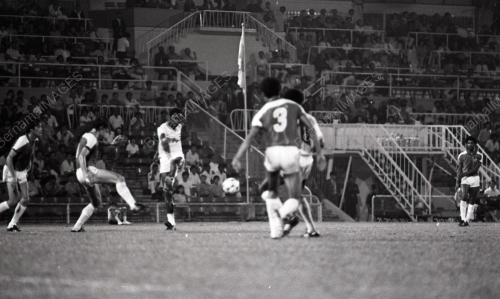 PESTA BOLA MERDEKA