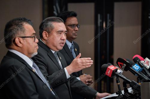 ANTHONY LOKE SIEW FOOK