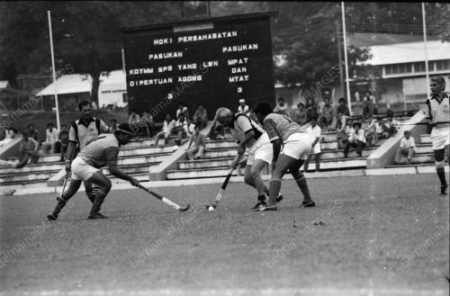 HOKI