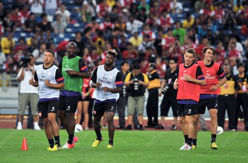 KL33_23072012_ARSENAL_LATIHAN4