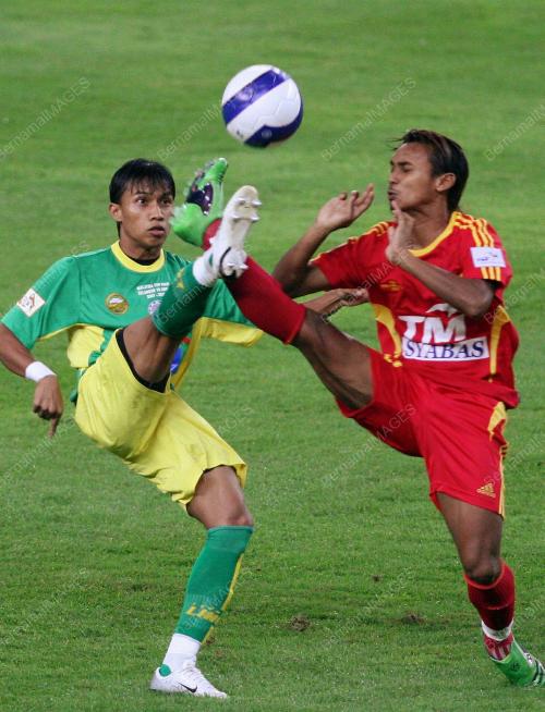 PIALA MALAYSIA