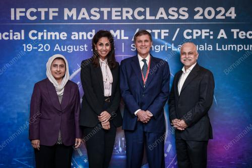 IFCTF MASTERCLASS 2024