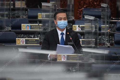 DATUK SERI DR WEE JECK SENG