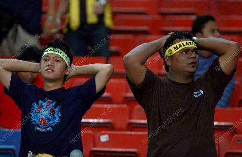 PESTA BOLA MERDEKA