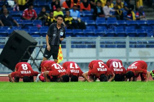 KELAYAKAN SUKAN OLIMPIK