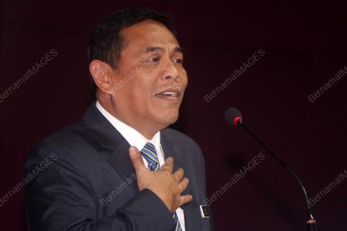 DATUK MUEZ ABD AZIZ