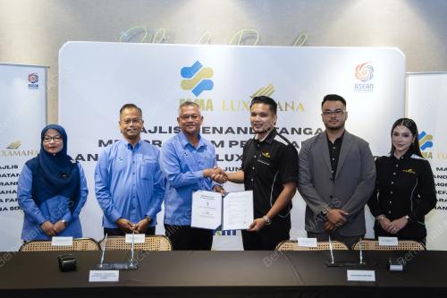RAMLI MAT SANI