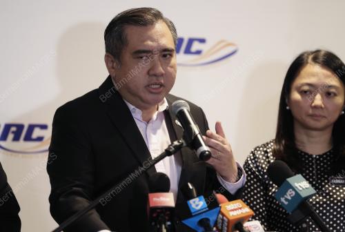 ANTHONY LOKE SIEW FOOK
