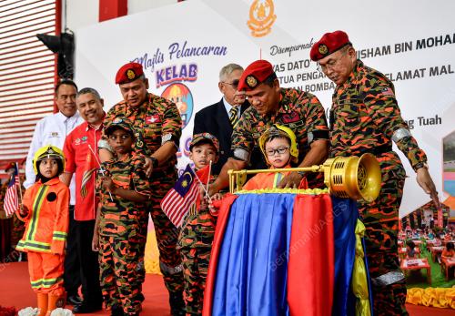 DATUK NOR HISHAM MOHAMMAD