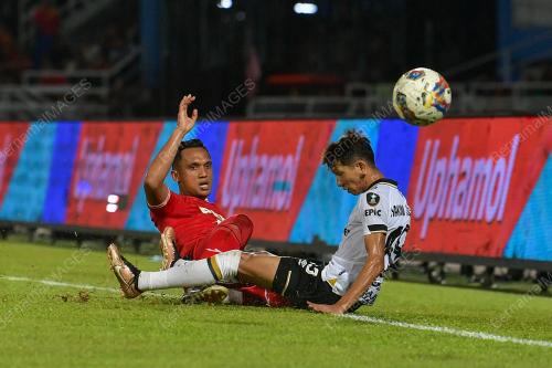 PIALA MALAYSIA 2023