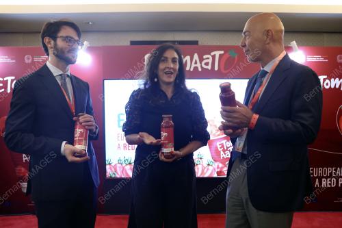 LAUNCHED ETOMAATO