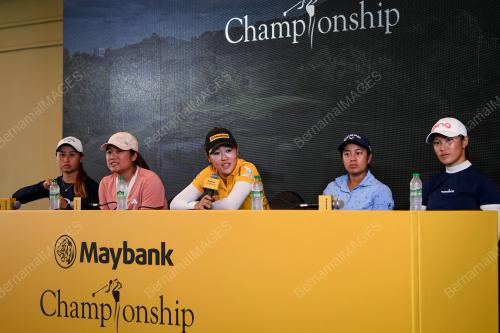 MAYBANK CHAMPIONSHIP