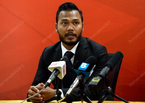 SAFEE SALI