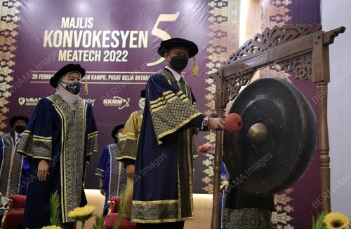 KONVOKESYEN MEATECH 2022