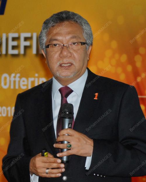 TAKLIMAT MEDIA TM