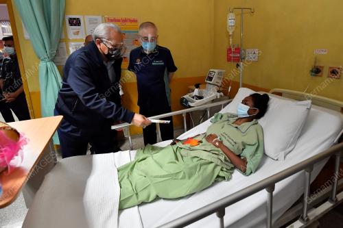 TAN SRI ANNUAR MUSA