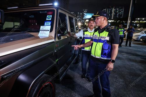 DATUK JAZMANIE SHAFAWI