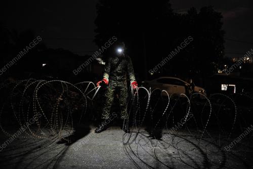 PKPD JALAN KUBUR, PANTAI DALAM