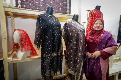 SITI KAMARIAH AHMAD SUBKI