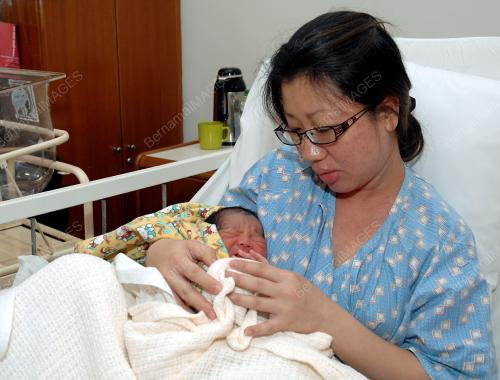 BAYI TAHUN BARU CINA