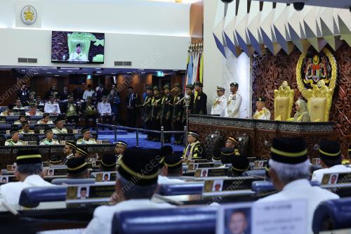 SULTAN IBRAHIM