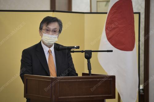 HIROSHI OKA