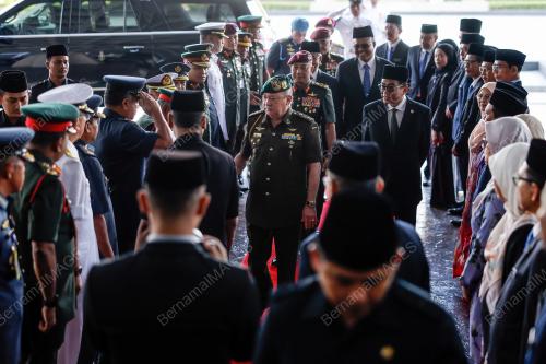 SULTAN IBRAHIM