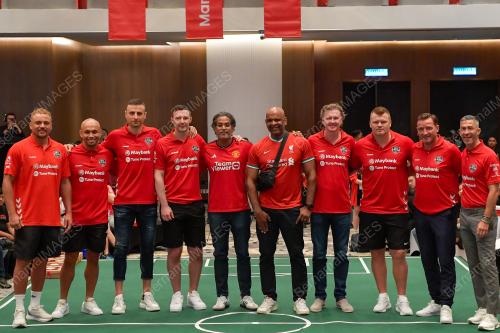 BATTLE OF THE REDS KUALA LUMPUR 2024