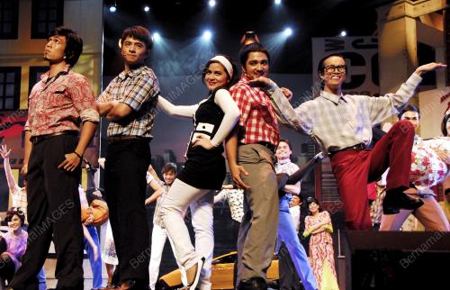 ISTANA BUDAYA