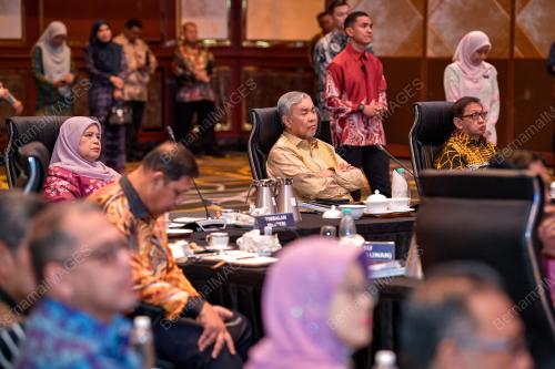 DATUK SERI DR AHMAD ZAHID HAMIDI