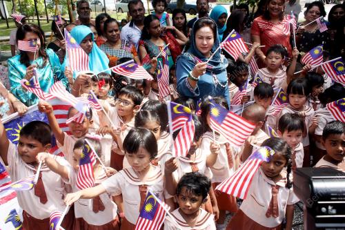 ROSMAH MANSOR